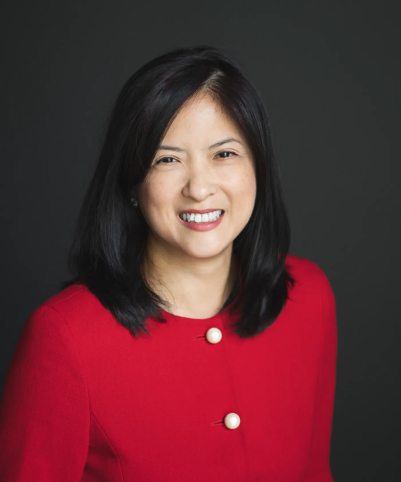 Oi-Yee Choo, Chief Executive Officer