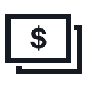 Deposit funds