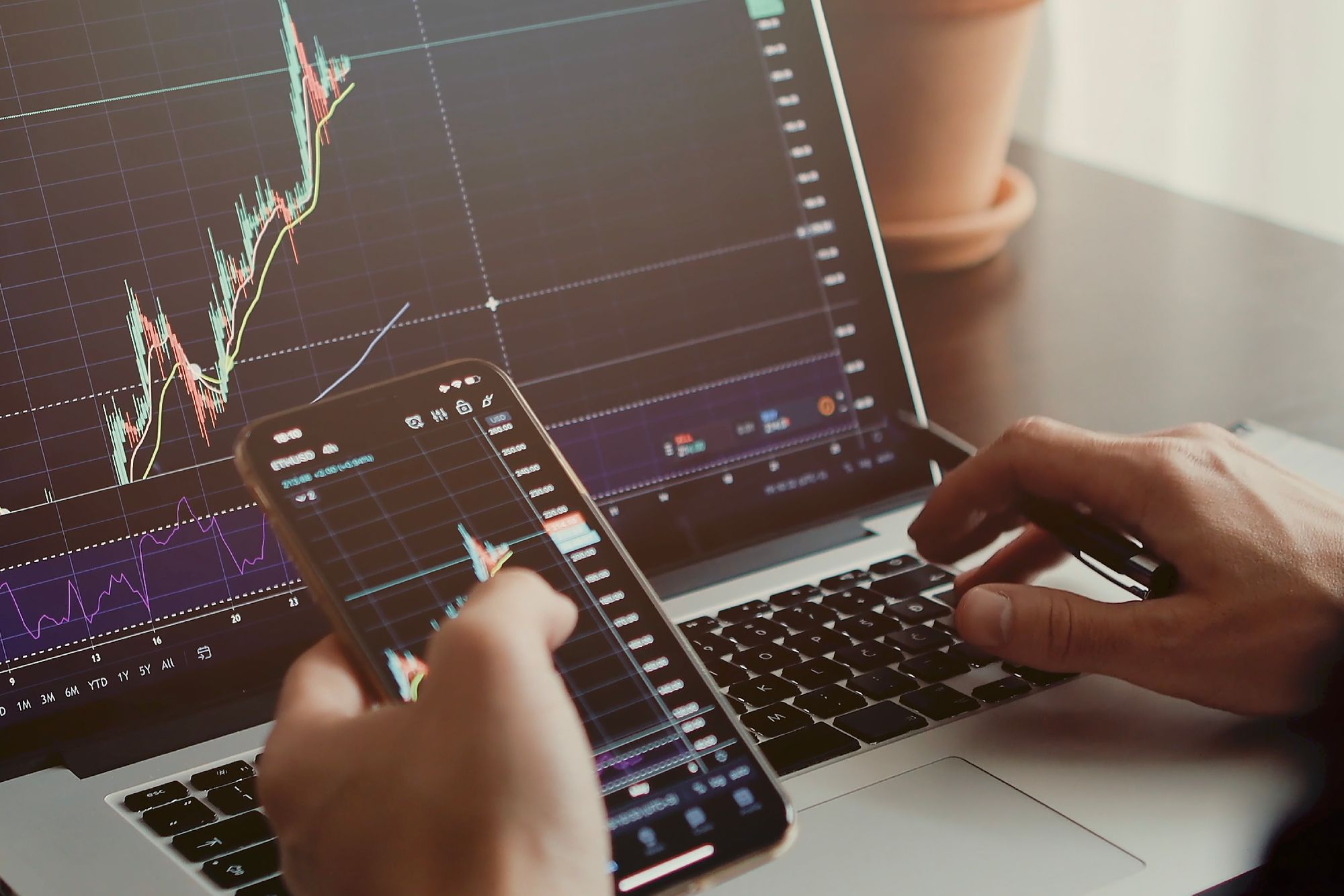 21st Century Investors Deserve a 21st Century Capital Markets Platform