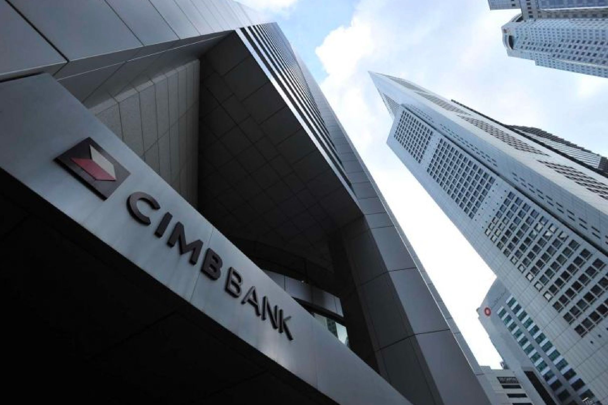 CIMB Bank Singapore Partners With iSTOX
