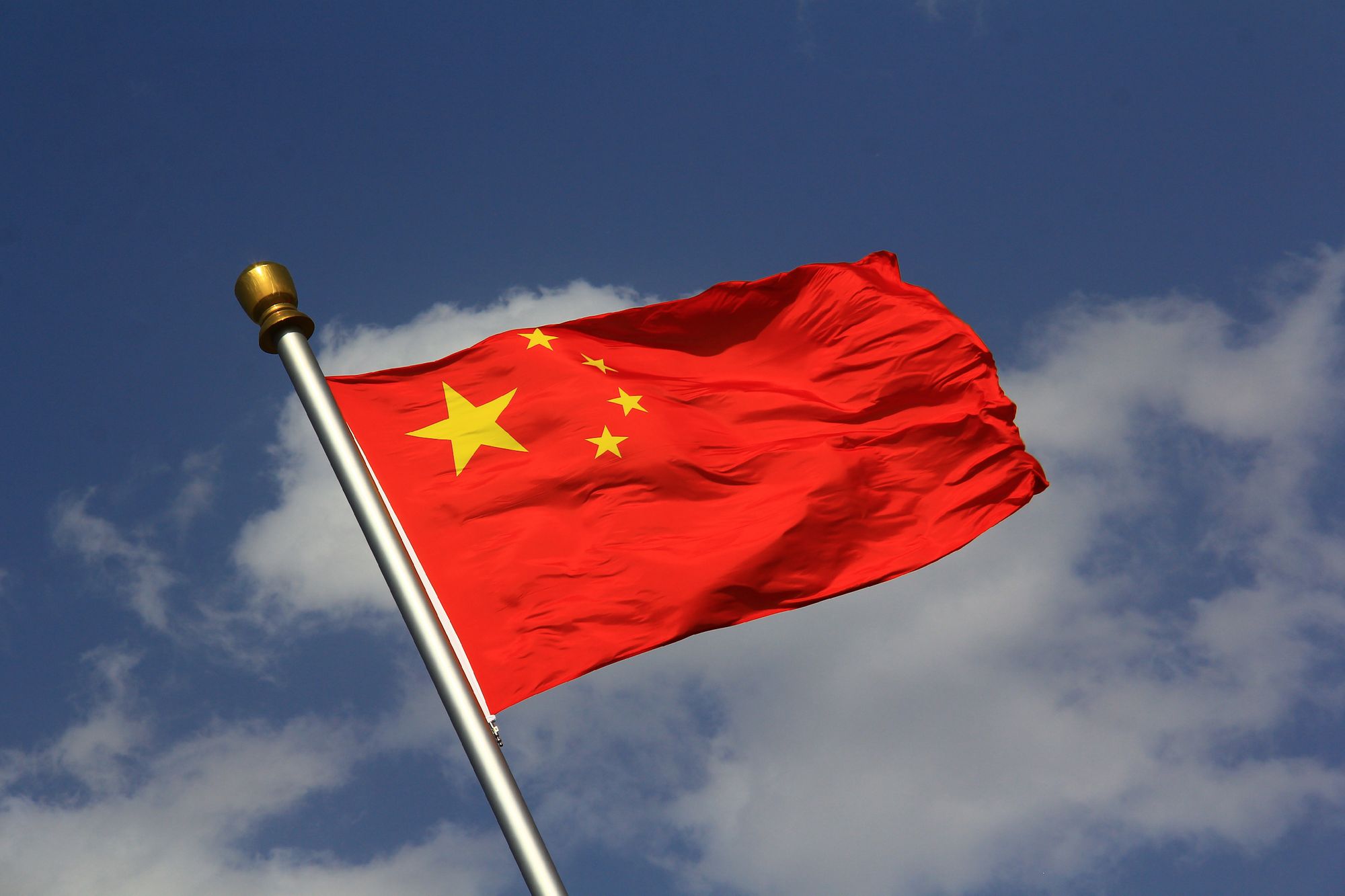 iSTOX Signs MOU With Chongqing Financial Regulator