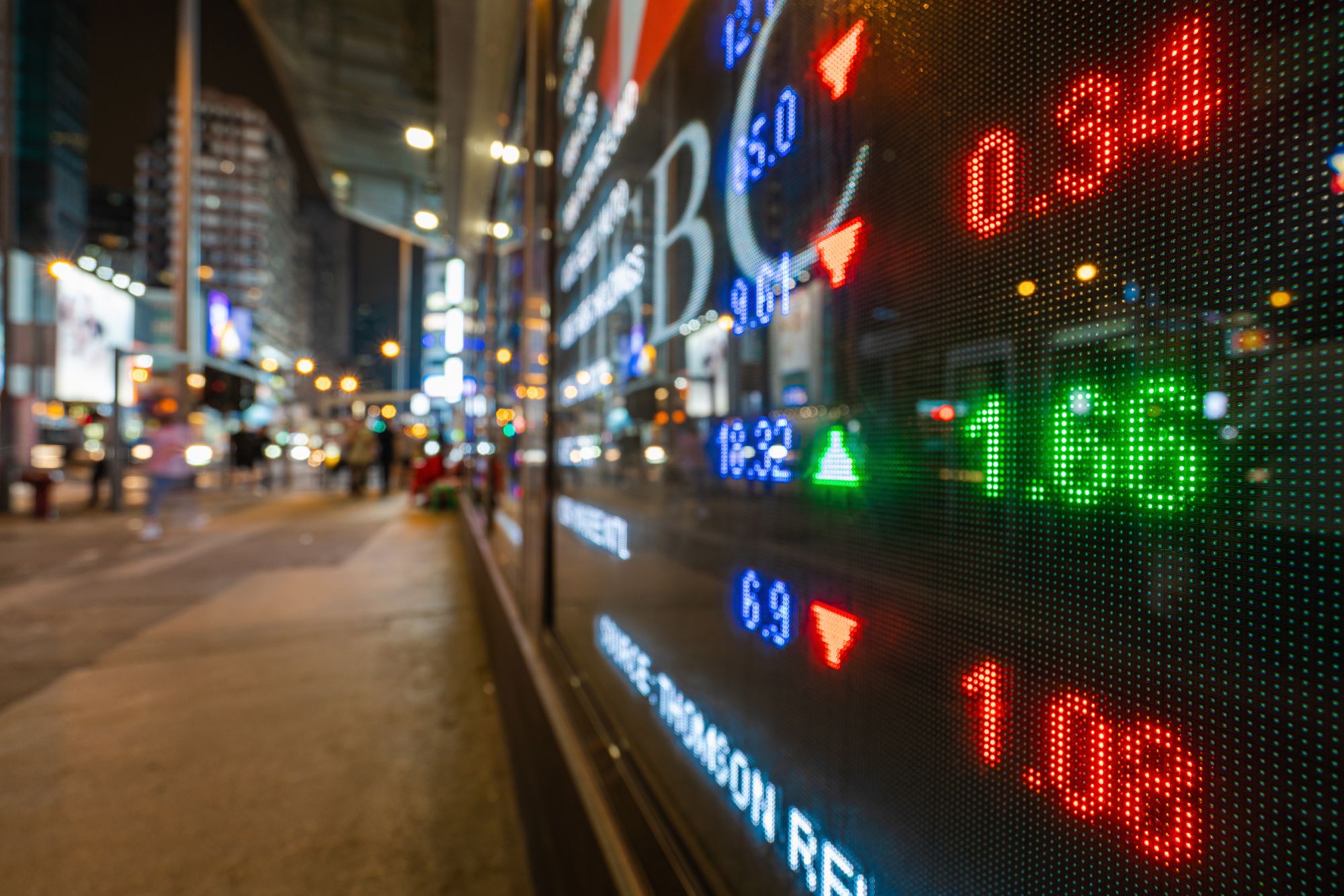 Eternal Glade Grows 11% In Value Over The Past Quarter