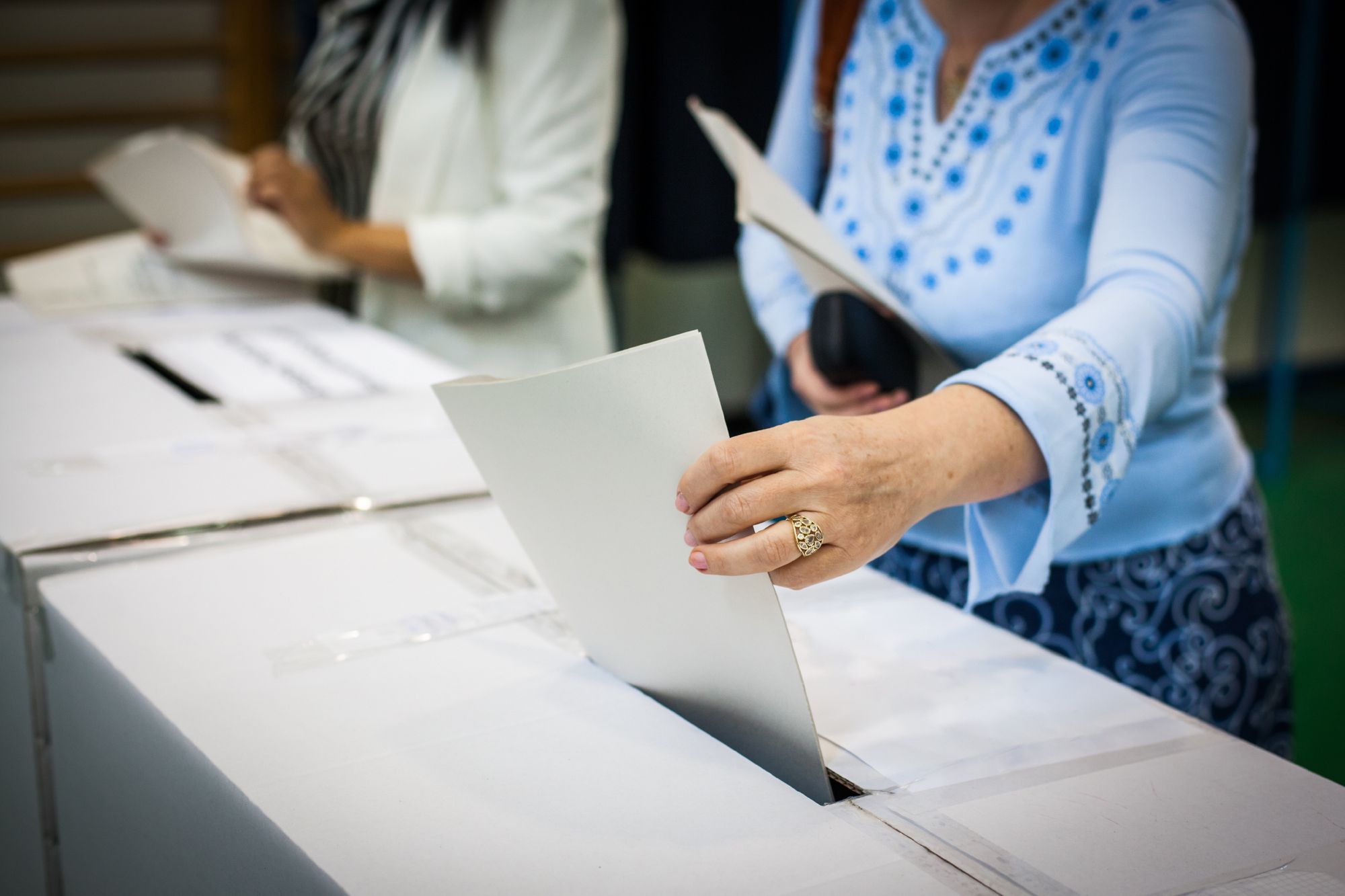 Rising Demand For A Fairer System: Fueling Election Trends, A Rising Tech Sector & More