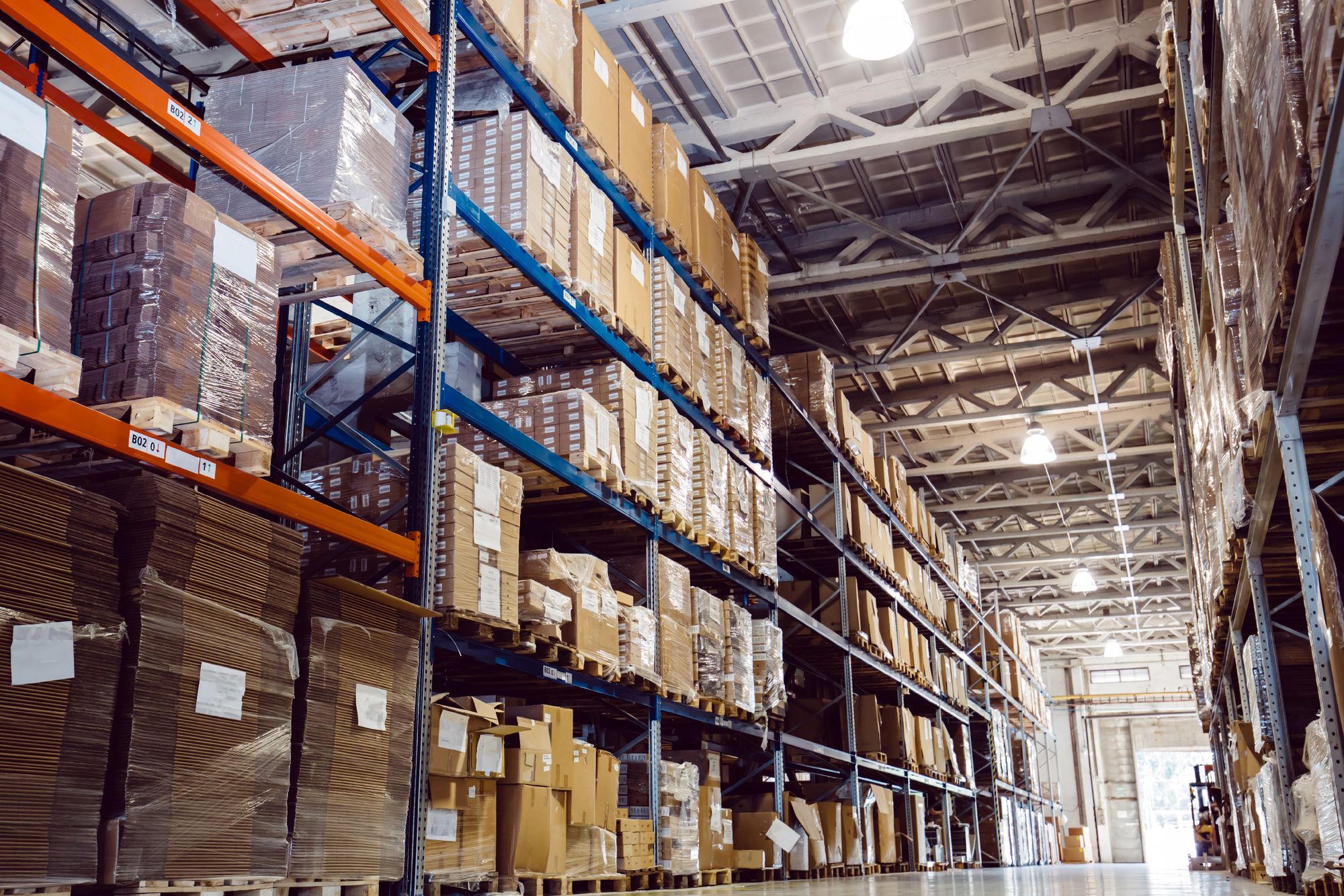 iSTOX Brings Elite Logistics Fund, A Real Estate Fund To Its Investors