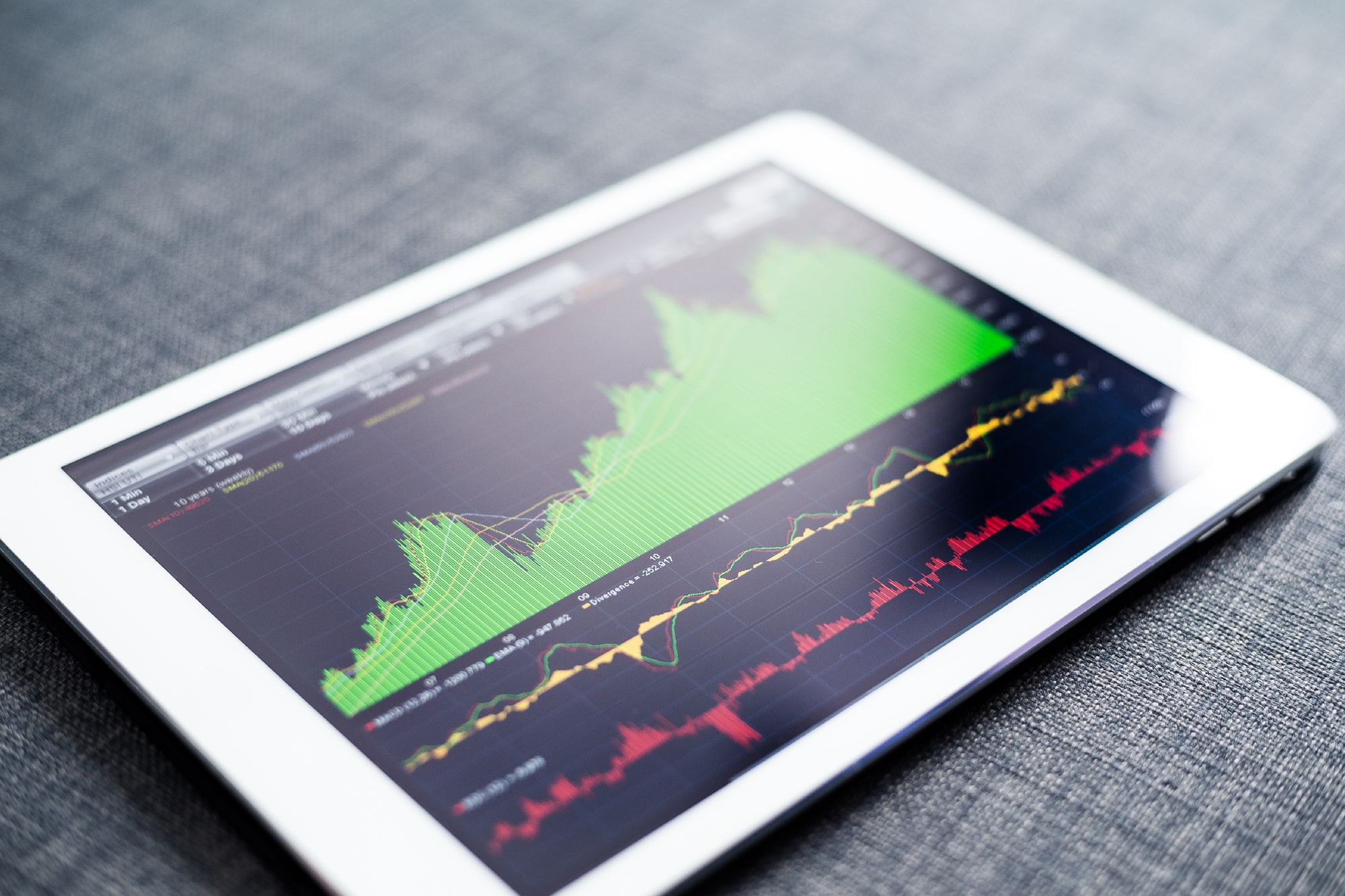Eternal Glade Raises Over S$10 Million On The iSTOX Platform