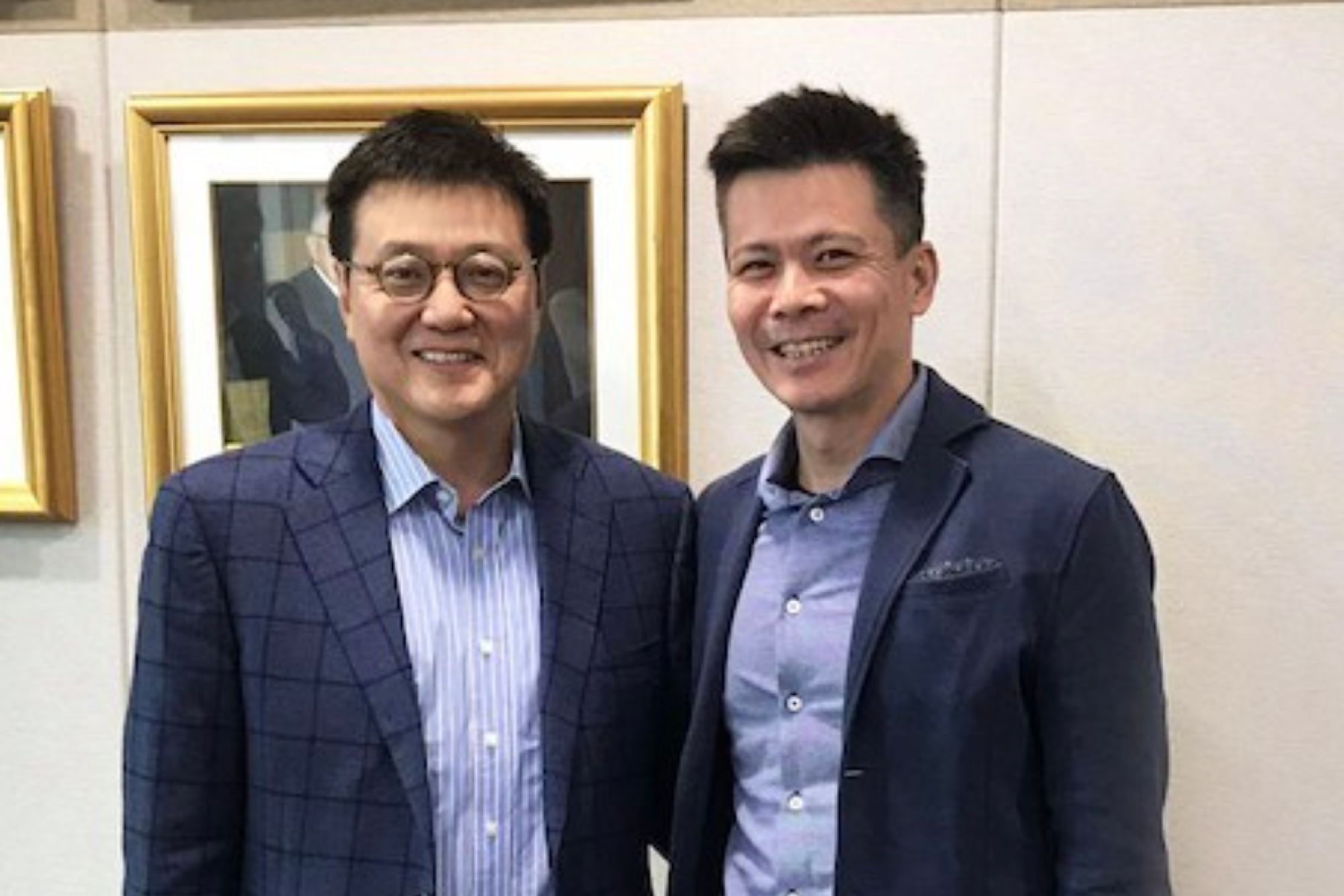 iSTOX Secures Funding Of USD 5 Million From Korea’s Hanwha Asset Management