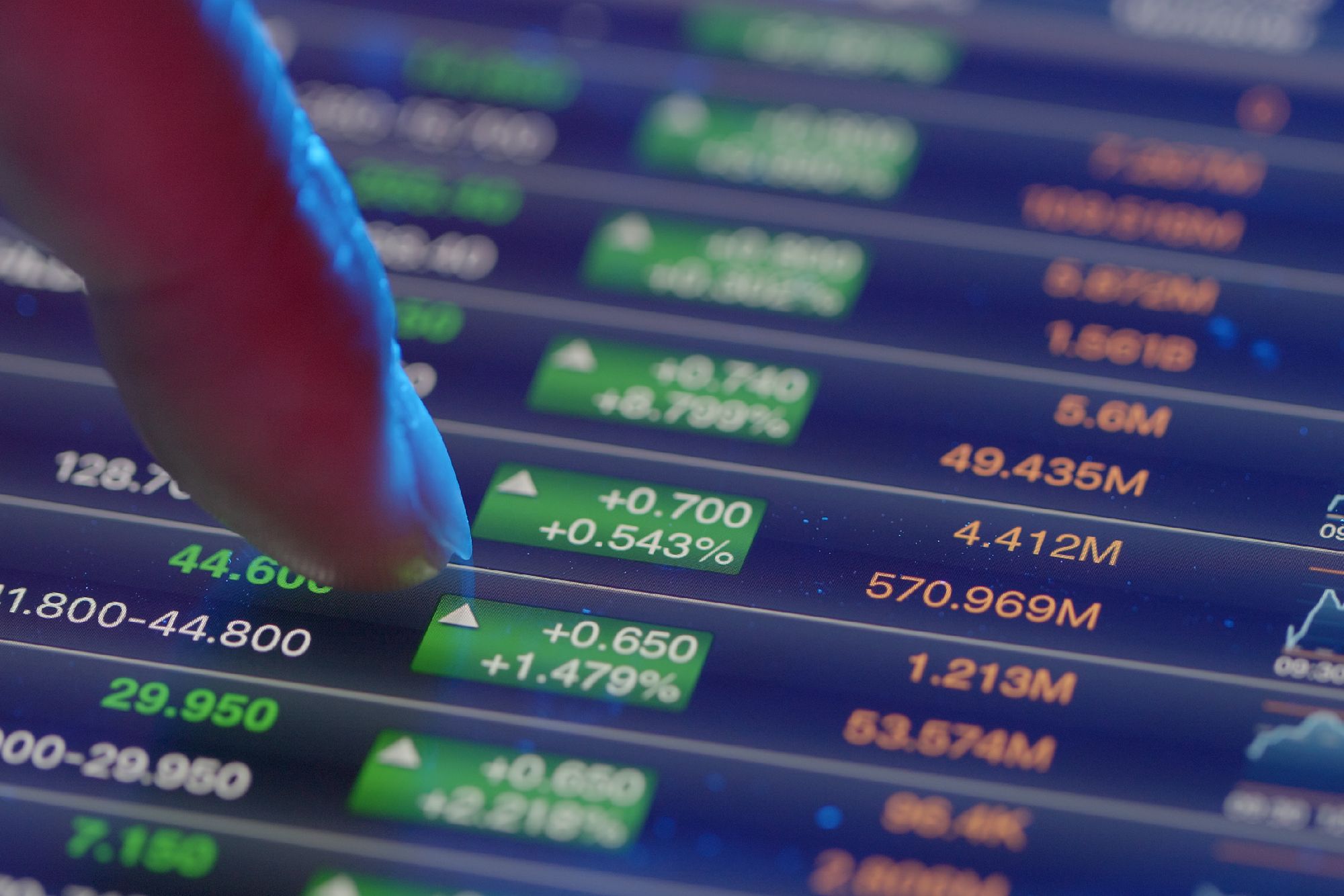 iQuant Series I Fund Grows More Than 12% In Value Since Listing