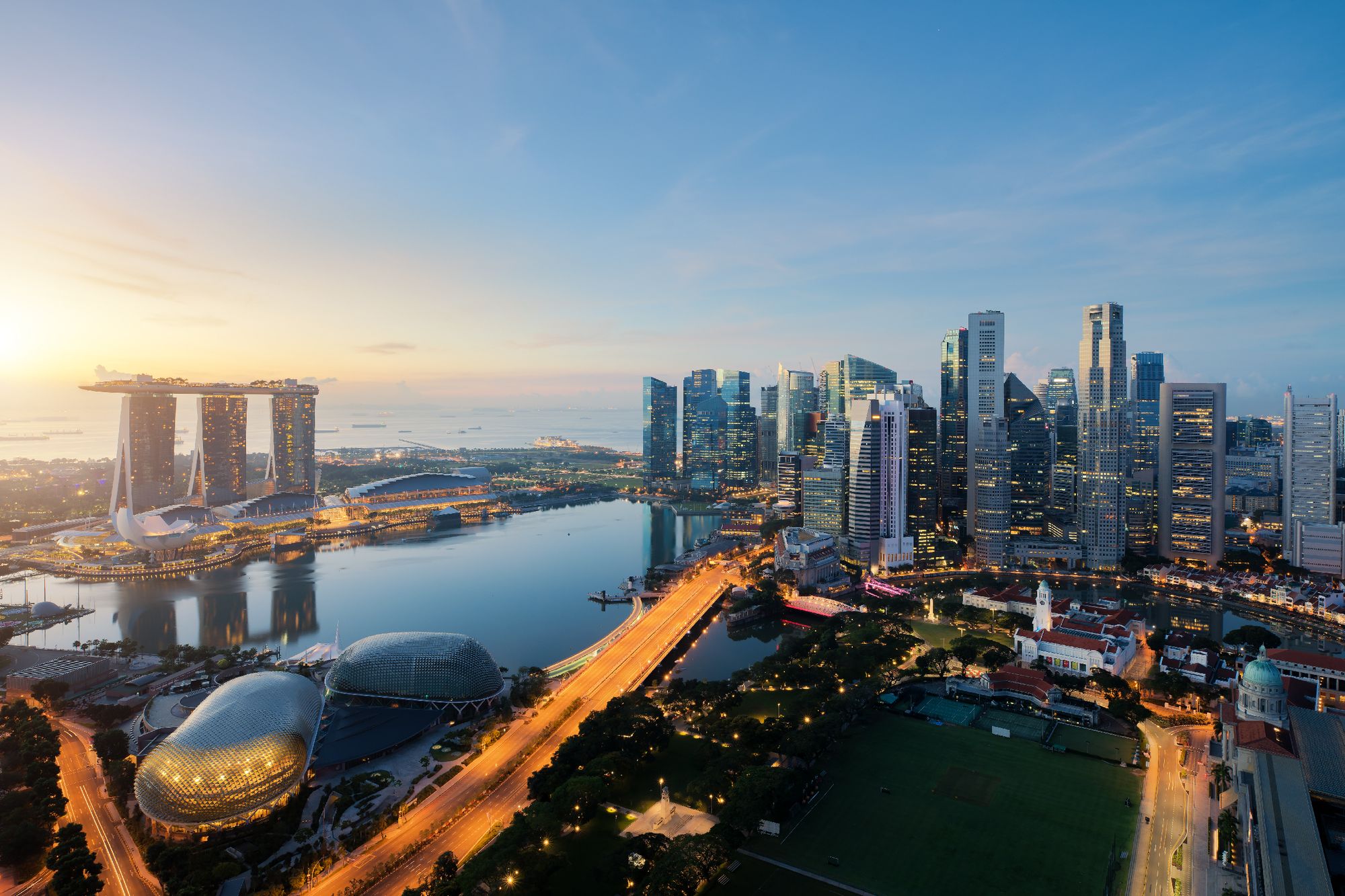 [Report] The Alternative Lending Opportunity in South East Asia