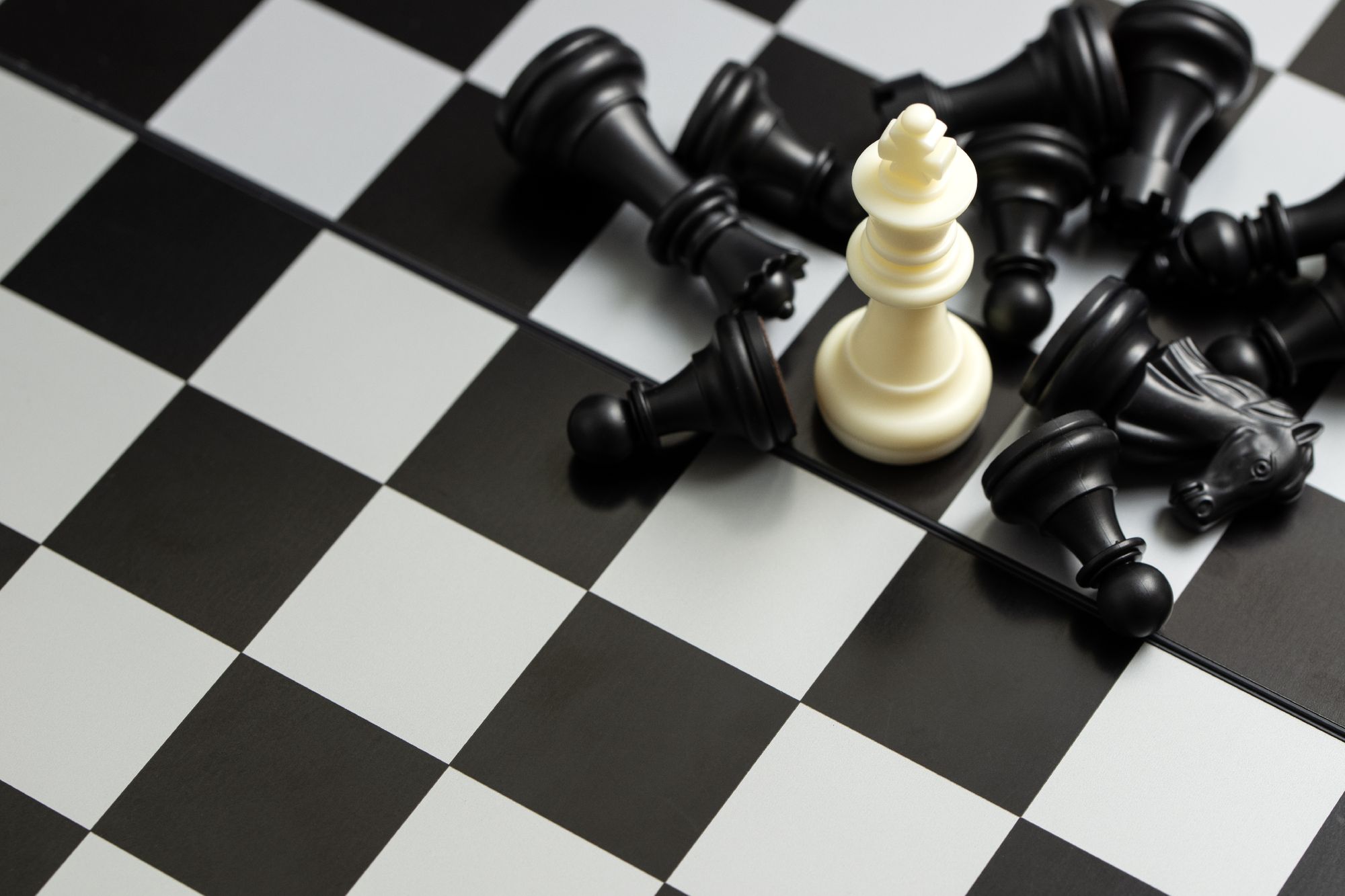 Winners & Losers In The Post-COVID-19 Economy
