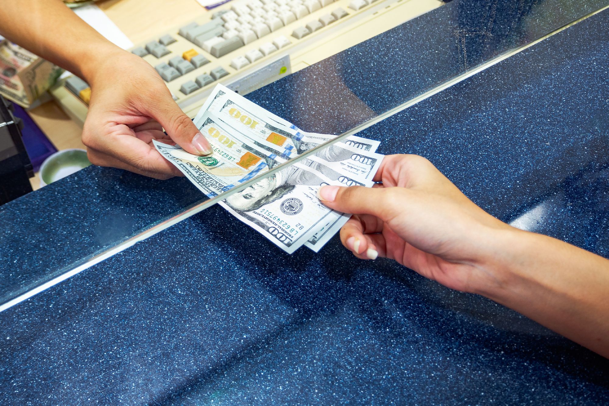 Secondary markets for illiquid assets, by digital securities