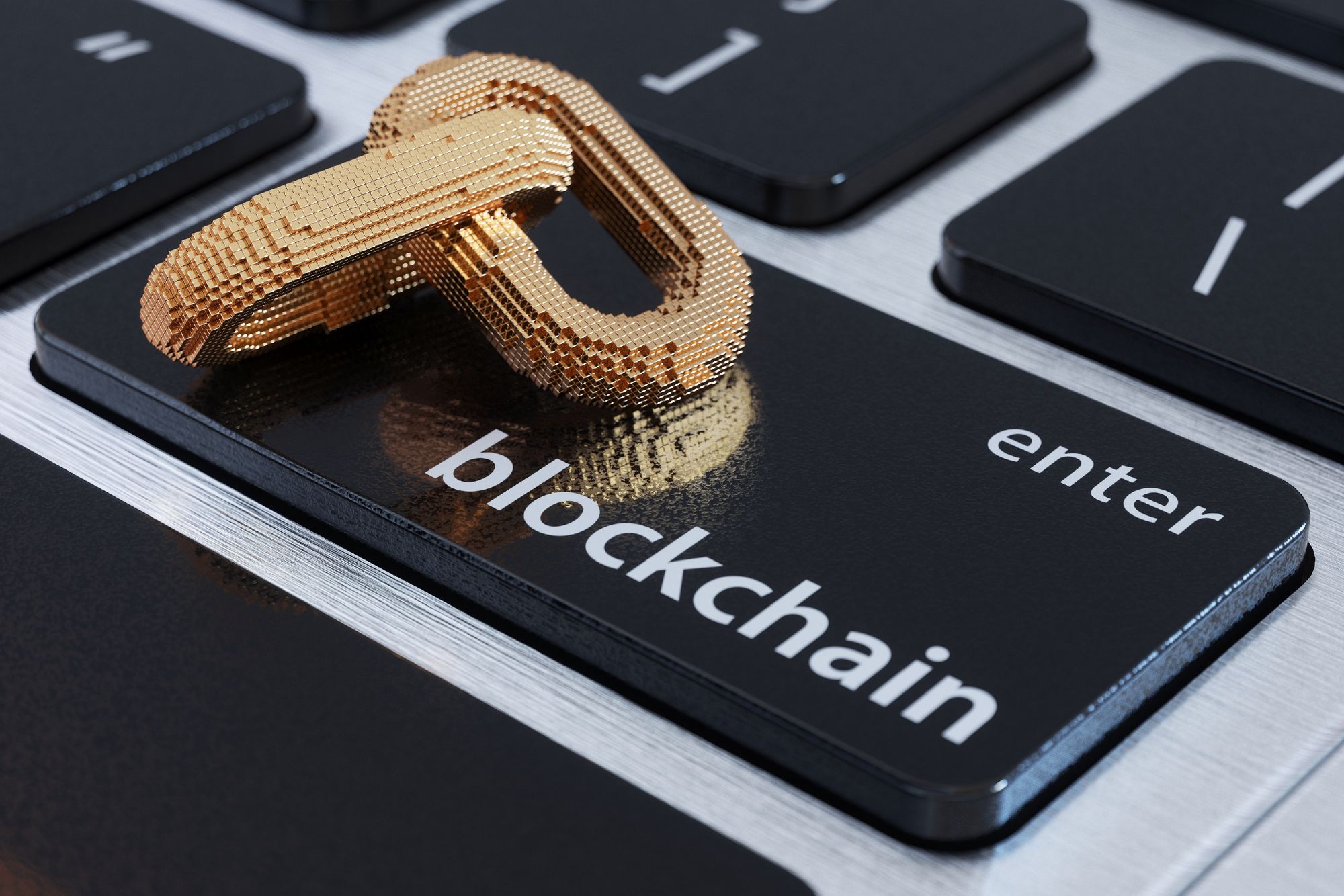 [Report] Blockchain Set To Bring Profound Change To Securities Trading