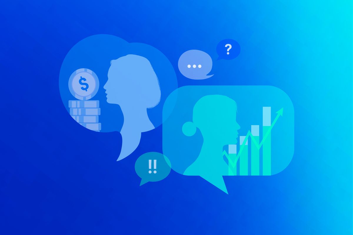 Perspective: Changing The Way We See Women Investors