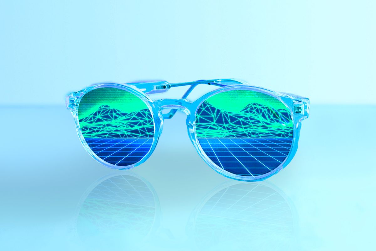 What is the Metaverse?