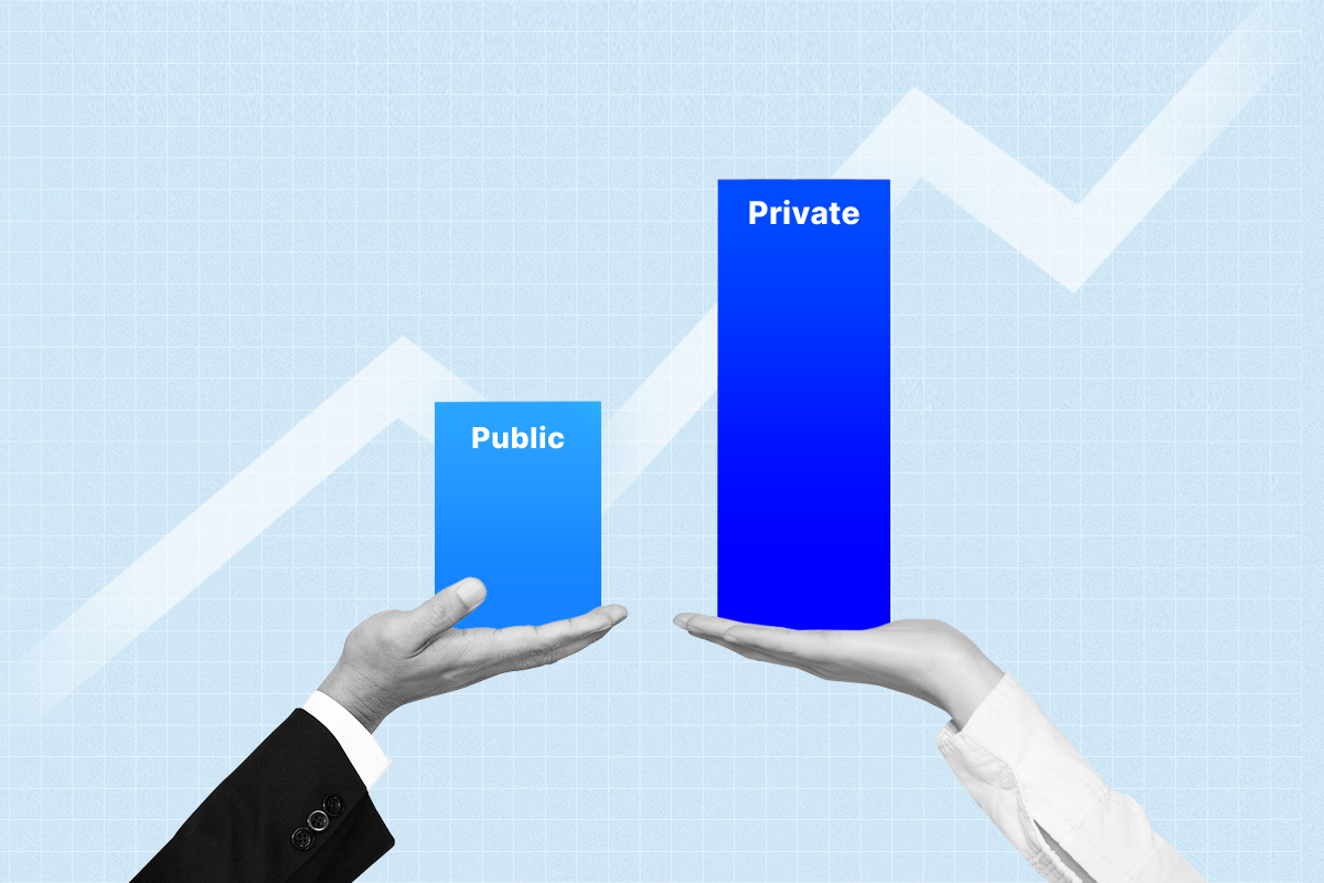 ADDX offerings demonstrate resilience as public markets wobble