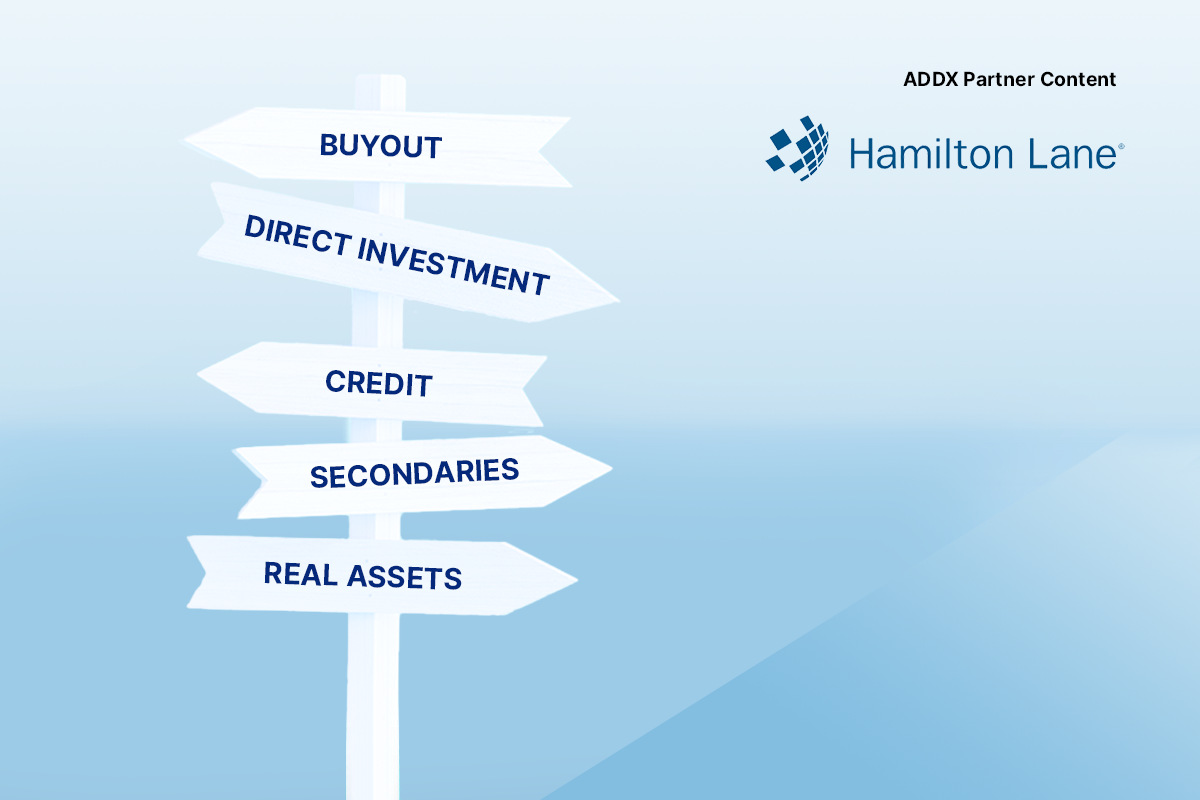 A Guide to Private Markets
