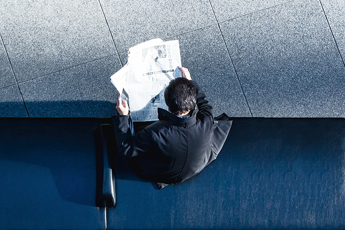 Are the private markets more resilient than public markets?