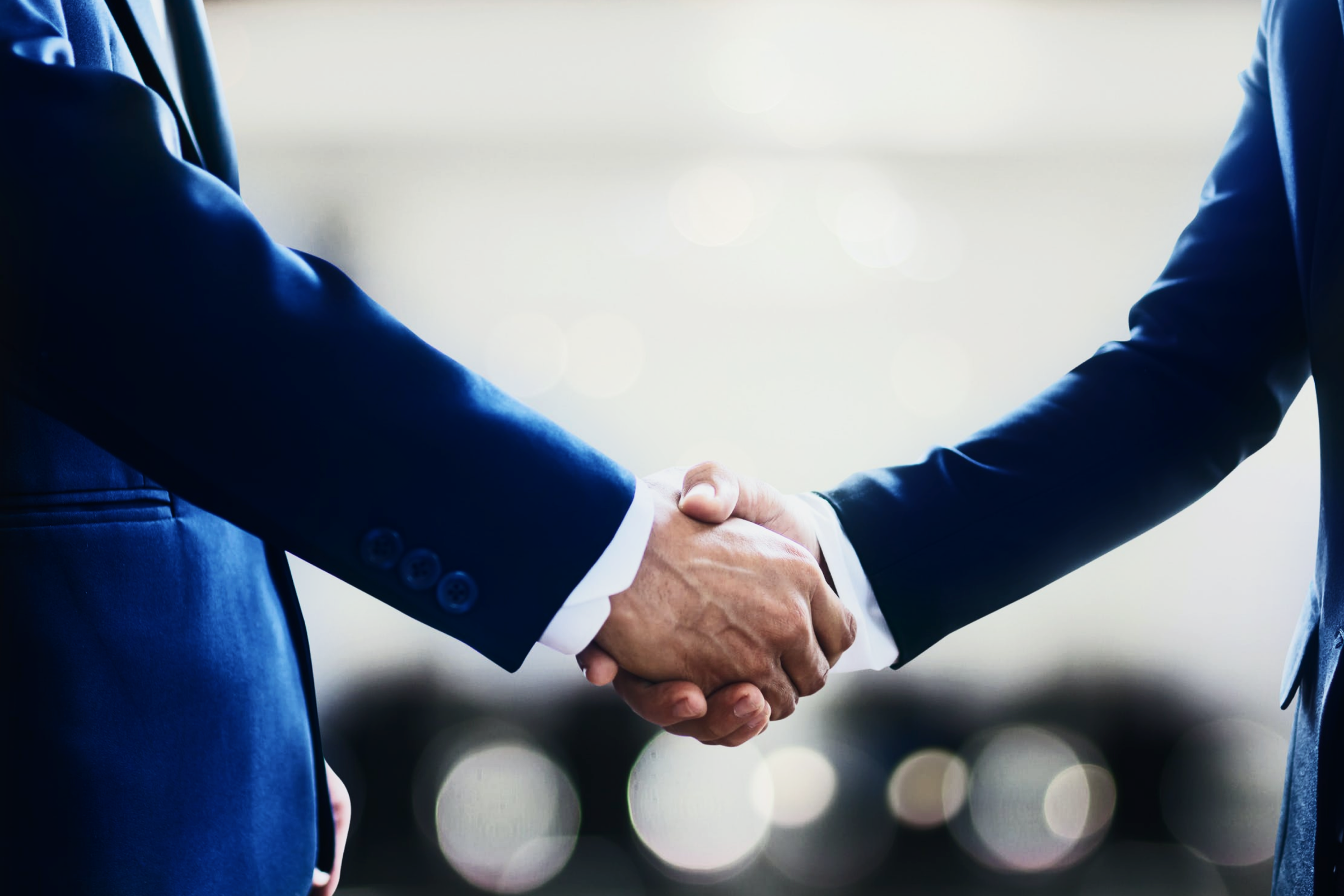 Enhancing wealth management: Leveraging platform partnerships for clients' benefit