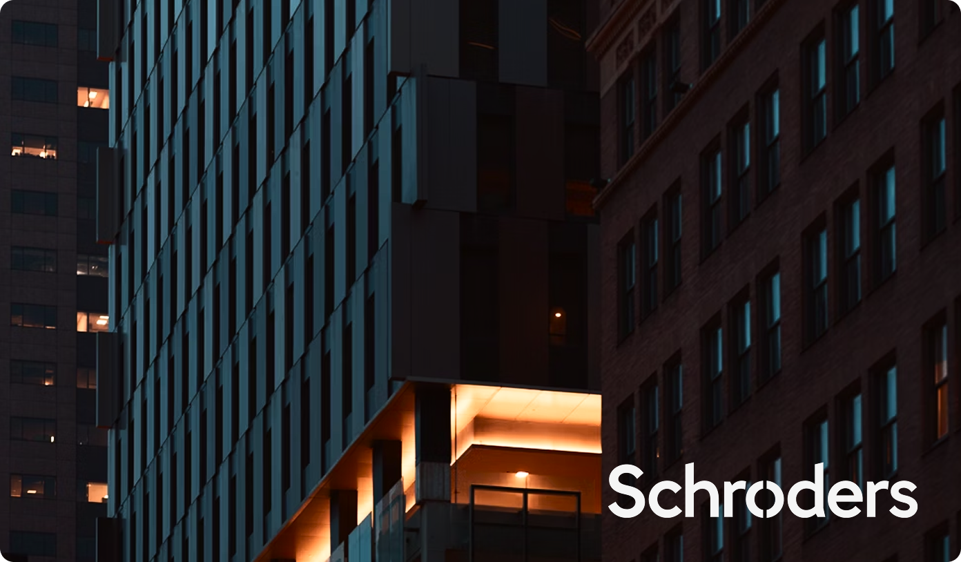 Fixed income essentials with Schroders