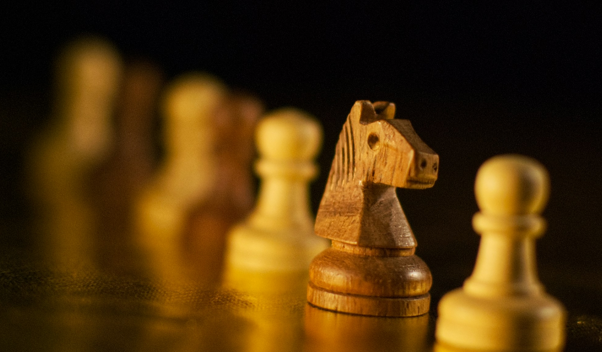 From defense to offense: Rethinking private market strategies