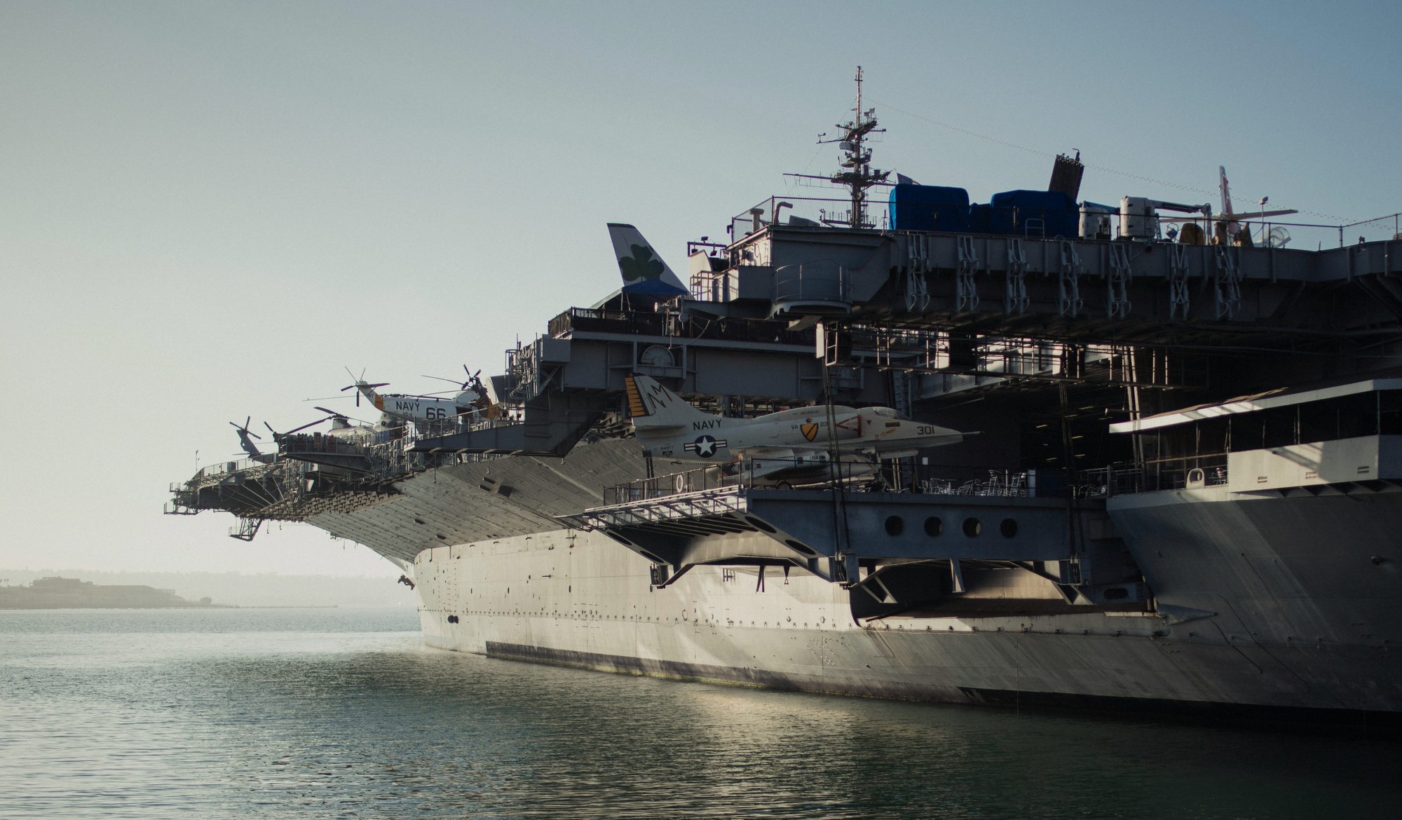 Global tensions are impacting markets